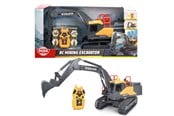 Ferngesteuert - Dickie RC Volvo Mining Excavator - 203729018