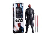 Figuren - Star Wars Titan Hero Series Darth Maul 30 cm - G12785X0