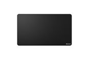 Mauspads & Zubehör - Glorious Mouse Pad 2 XL Extended - Stitched - Black - GLO-MP2-CLTH-STC-XLE-BLK