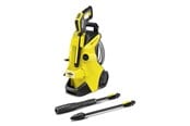 Hochdruckreiniger - Kärcher Hochdruckreiniger K 4 Power Control Flex - 1.324-300.0