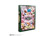Adventskalender - Cinereplicas Advent Calendar Honeyduke 2025 - CR2109