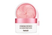 Gesichtspflege - HEIMISH Bulgarian Rose Water Hydrogel Eye Patch 60pcs - 8809481760883