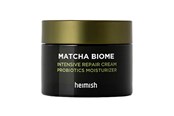 Gesichtspflege - HEIMISH Matcha Biome Intensive Repair Cream 50ml - 8809481761859