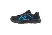 Sicherheitsausrüstung & Arbeitskleidung - AIRTOX UL1P safety shoes Lightweight Whitelayer nail protection - Size 43 - UL1P_43