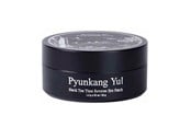 Gesichtspflege - Pyunkang Yul Black Tea Time Reverse Eye Patch 60pcs - 8809486681657