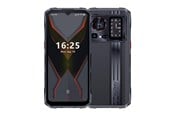 Handys & Smartphones - HOTWAV Cyber 15 256GB/24GB - Black - Cyber 15 Black