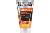 Gesichtspflege - L'Oréal Paris Paris Men Expert Hydra Energetic Wake Up Boost Wash 100 ml - 3600523718214