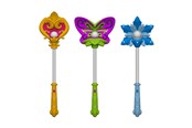 Spielzeug - Toi-Toys Magic wand Pearl with Light - 12154Z