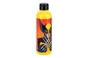 Merchandise - Paladone - Wolverine Metal - Wasserflasche - PP14785XM