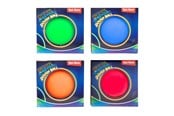 Spielzeug - Toi-Toys Fun Kneading Ball Neon 10cm - 35926Z