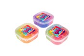 Kreativ-Spiele - Toi-Toys Fun Glitter Putty Quattro - 35969Z