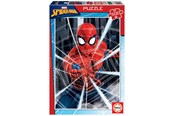 Puzzle - Educa Puzzle - Marvel Spider-Man (500) - 80-18486
