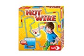 Brettspiele - Noris Hot Wire - 606060172