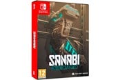 Spiele - SANABI (Collector's Edition) - Nintendo Switch - Plattform - PEGI 16 - 3760328373480