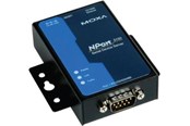 Netzwerkgeräte - Moxa NPort Serial Portserver - NP5150