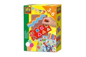 Kreativ-Spiele - SES Creative - I Learn to Prick - 14836