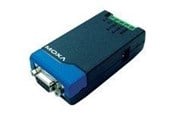 Netzwerkadapter (Netzkarte, Druckserver, u.s.w.) - Moxa TCC-80 - serial adapter - RS-232 - RS-422/485 - TCC-80