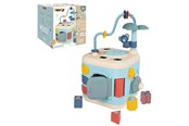 Spielzeug - Smoby LS Explor Cube - 7600140306