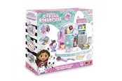 Rollenspiele - Smoby Gabby Ice Cream Factory - 7600350409