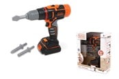 Spielzeug - Smoby B+D Evi LOVEECTRICAL DRILL - 7600360916