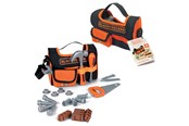 Spielzeug - Smoby B+D FABRIC TOOL CASE - 7600360919