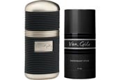 Geschenkbox - Van Gils Strictly for men EDT 30 ml Deodorant Stick 75 ml - 12300130026
