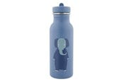 Schul-Zubehör - Trixie Baby Drinking Bottle - Mrs Elephant 500 ml - 41-214