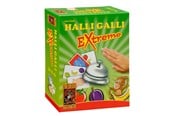 Brettspiele - 999Games 999 Games Halli Galli Extreme - 999-GAL04