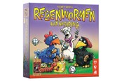 Brettspiele - 999Games Earthworms Expansion - 999-RGW05