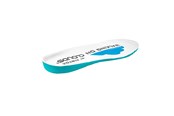 Sicherheitsausrüstung & Arbeitskleidung - AIRTOX Art 14 insole Walking on clouds lined with Cool&Me textile system Size 44 - Art 14_44