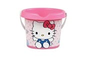 Spiele im Freien - Androni Hello Kitty bucket - 0301-00HK
