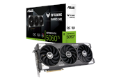 Grafikkarte - ASUS GeForce RTX 5060 Ti TUF OC - 16GB GDDR7 RAM - Grafikkarte - 90YV0MG0-M0NA00