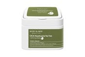 Gesichtspflege - Mary & May Cica Houttuynia Tea Tree Calming Mask - MMP07-MCICA