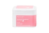 Gesichtspflege - Mary & May Hyaluronic Panthenol Hydra Mask - 8809670681524