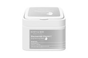 Gesichtspflege - Mary & May Niacinamide Vitamin C Brightening Mask - 8809670681401