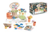 Spielsets - Smoby Flower Market - 7600350407