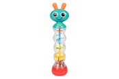 Baby Spielzeug - Toi-Toys Little Stars Baby Rattle Rainmaker and Mirror - 72526A
