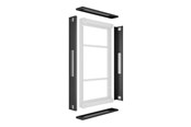 Wandhalterungen, AV-Halterungen & AV-Möbel - Multibrackets M OH46 - Max 48 kg - recommended for 46" - 7350105218217