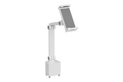 Wandhalterungen, AV-Halterungen & AV-Möbel - Multibrackets M Basic mounting component - for tablet - white - Max - recommended for 7"-14.6" - 7350105217975