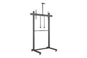 Wandhalterungen, AV-Halterungen & AV-Möbel - Multibrackets M Floormount Pro MBF1UXL 270 - Max 50 kg - recommended for 110" - 7350105217111