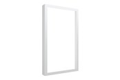 Wandhalterungen, AV-Halterungen & AV-Möbel - Multibrackets M Pro Series enclosure - high brightness frame - white - Max - recommended for 43" - 7350105217647