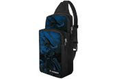 Gaming Zubehör - Snakebyte Sling Bag - Bag - Nintendo Switch - SB923647