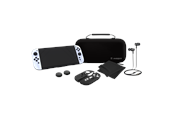 Gaming Zubehör - Snakebyte Starter Kit - Black - Nintendo Switch 2 - SB924118