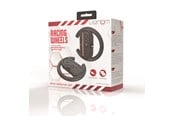 Gaming Zubehör - Venom Racing Wheels - Wheel - Nintendo Switch - VS4934