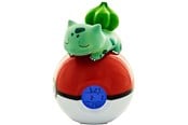 Merchandise - Teknofun - Pokemon: Bulbasaur - Wecker - 811367