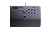 Gaming Zubehör - Turtle Beach Victrix Pro KO Leverless Fight Stick - Wired Arcade stick - Sony PlayStation 4 - TBF-3001-05