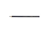 Utensilien zum Schreiben und Zeichnen - STABILO All glass pencil - Color and graphite pencil - Black - 8046