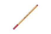 Utensilien zum Schreiben und Zeichnen - STABILO point 88 - Fineliner - Rusty Red (88/47) - 88/47