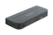 KVM Switches - DeLOCK KVM Switch - 11482