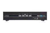 KVM Switches - ATEN CS1144DP4C KVM Switch - CS1144DP4C-AT-G